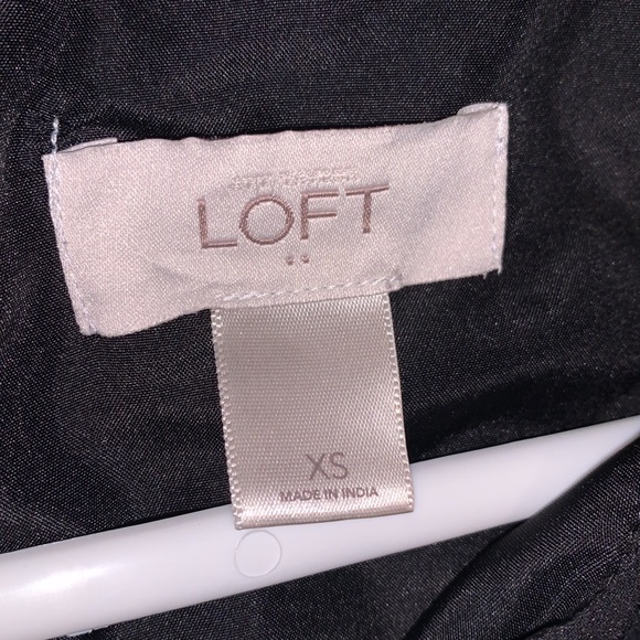 Loft Dress - Picture 4 of 4